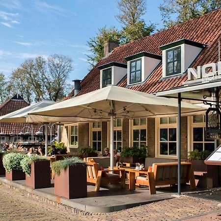 Nobel Hotel Ameland Ballum Eksteriør billede